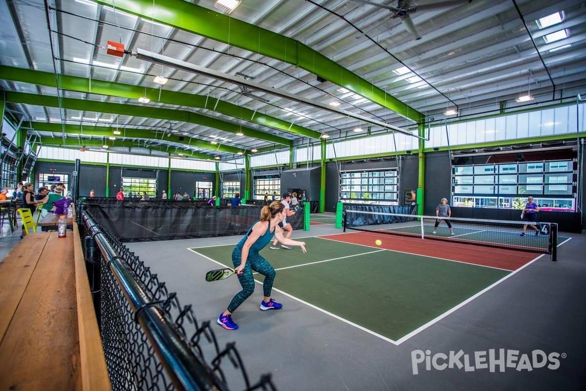 Photo of Pickleball at Chicken N Pickle - Glendale